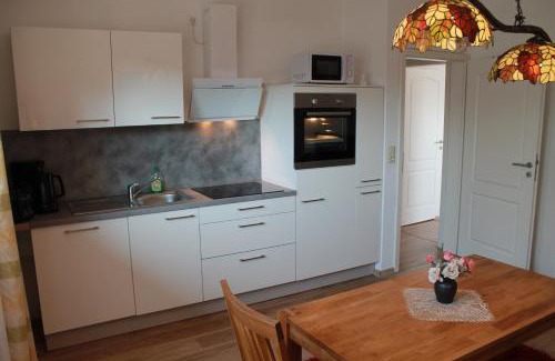 Leer Apartment | Ferienwohnung-LOGA