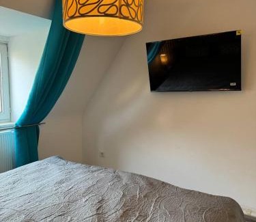 Lohfelden Apartment | Ferienwohnung Lohfelden Vibes