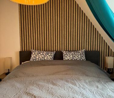 Lohfelden Apartment | Ferienwohnung Lohfelden Vibes