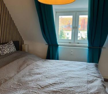 Lohfelden Apartment | Ferienwohnung Lohfelden Vibes