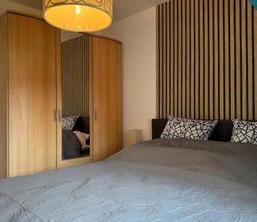 Lohfelden Apartment | Ferienwohnung Lohfelden Vibes