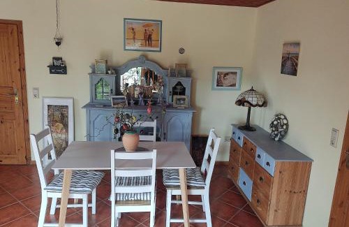 Idafehn Apartment | Ferienwohnung Lootsenhuus 85115