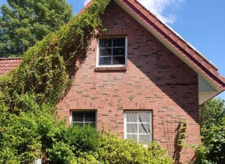 Idafehn Apartment | Ferienwohnung Lootsenhuus 85115