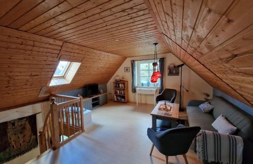 Idafehn Apartment | Ferienwohnung Lootsenhuus 85115