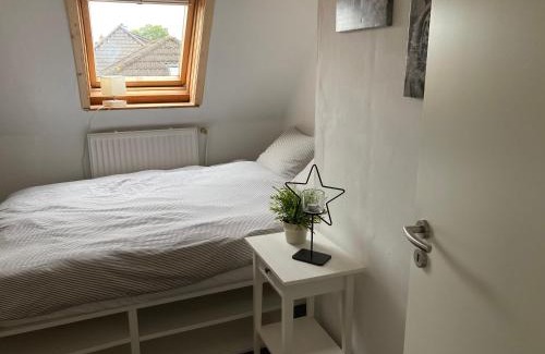 Loppersum Apartment | Ferienwohnung Lopperland in Hinte