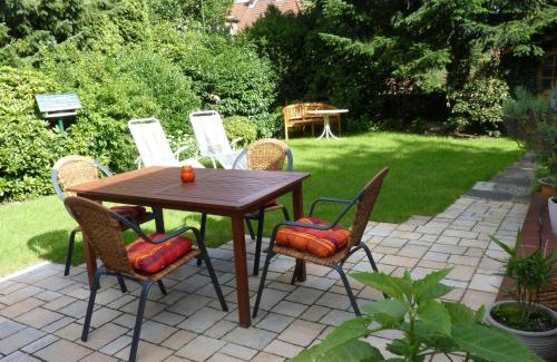 Leer Apartment | Ferienwohnung Loquard, 15168
