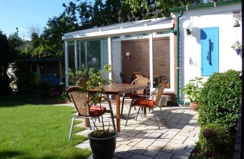 Leer Apartment | Ferienwohnung Loquard, 15168
