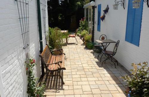 Leer Apartment | Ferienwohnung Loquard, 15168