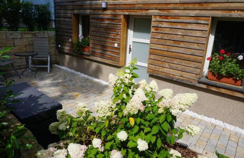 Meissen Apartment | Ferienwohnung Lorbeer