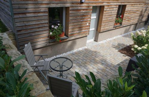 Meissen Apartment | Ferienwohnung Lorbeer