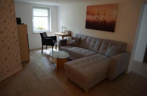 Meissen Apartment | Ferienwohnung Lorbeer