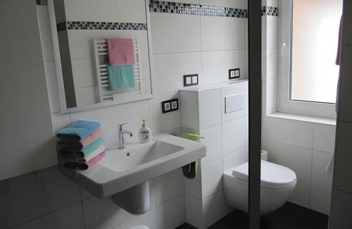 Altenwalde Apartment | Ferienwohnung Lortz