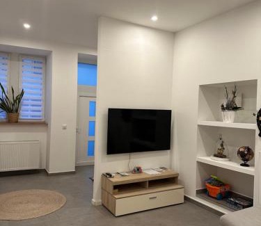 Gerolstein Apartment | Ferienwohnung Louis