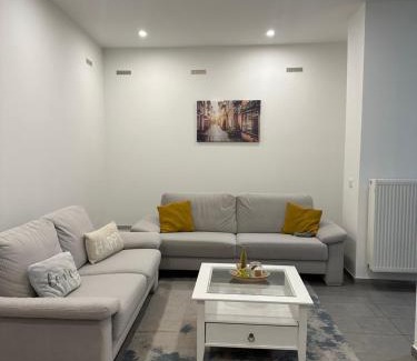 Gerolstein Apartment | Ferienwohnung Louis