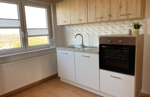 Waldeck Apartment | Ferienwohnung Louisa