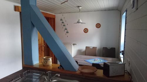 Klingenthal Apartment | Ferienwohnung Louise