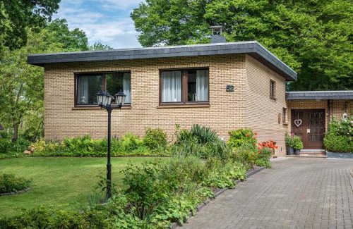 Loyerberg House | Ferienwohnung Loy