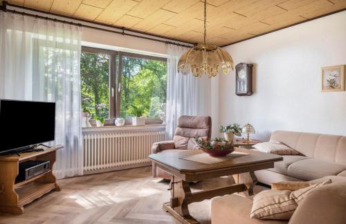 Loyerberg House | Ferienwohnung Loy