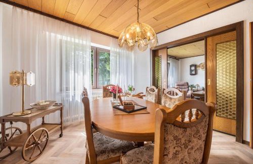 Loyerberg House | Ferienwohnung Loy