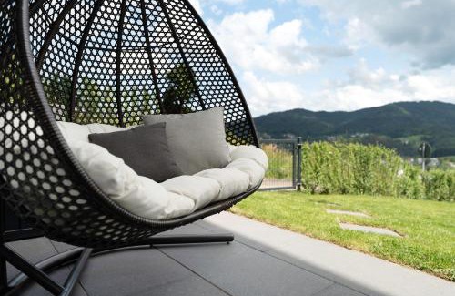 Buehlertal Apartment | Ferienwohnung Luftige Auszeit