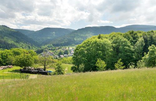 Buehlertal Apartment | Ferienwohnung Luftige Auszeit
