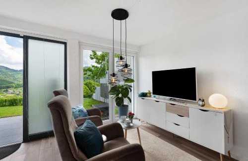 Buehlertal Apartment | Ferienwohnung Luftige Auszeit