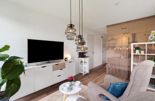 Buehlertal Apartment | Ferienwohnung Luftige Auszeit