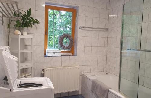 Lug Apartment | Ferienwohnung Lug