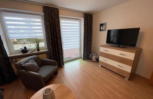 Fichtelberg Apartment | Ferienwohnung Lug in´s Land