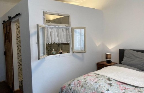 Muensingen Apartment | Ferienwohnung Luise