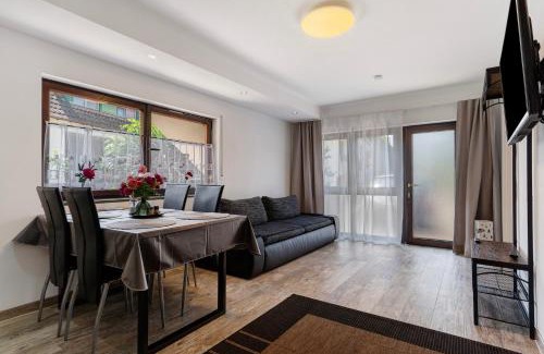 Herbolzheim Apartment | Ferienwohnung Luna
