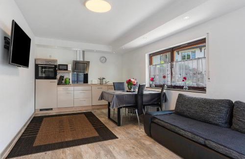 Herbolzheim Apartment | Ferienwohnung Luna