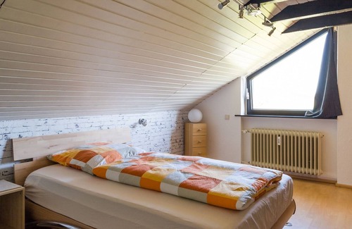 Plettenberg Apartment | Ferienwohnung Lux mit Garten, 90qm, 2 Schlafzimmer, max. 4 Personen