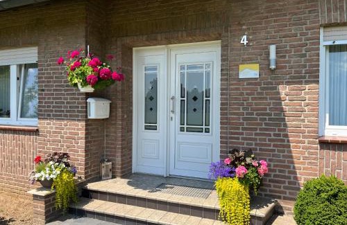 Nettetal Apartment | Ferienwohnung Luzia