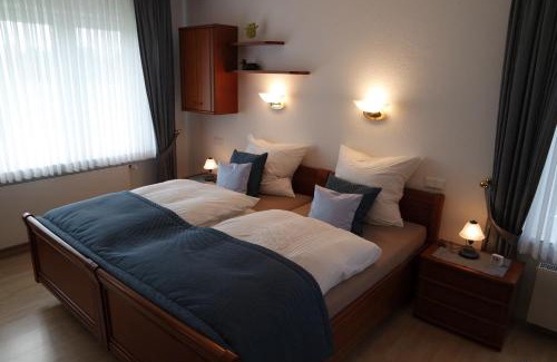 Nettetal Apartment | Ferienwohnung Luzia