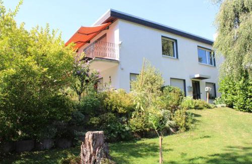Korbecke Apartment | Ferienwohnung Möhneblick