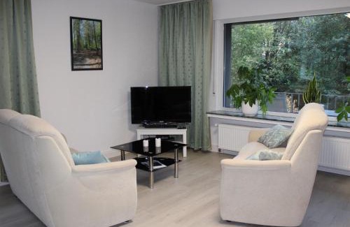 Korbecke Apartment | Ferienwohnung Möhneblick