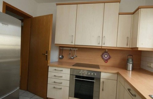 Eckwarder Ahndeich Apartment | Ferienwohnung Möwennest - Ferienwohnungen Huus Diekenblick
