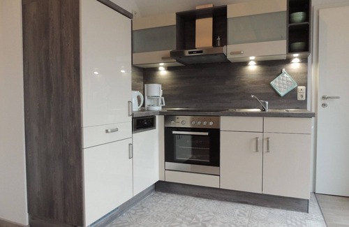 Carolinensiel Apartment | Ferienwohnung Mühle - Holiday apartment "Mühle"