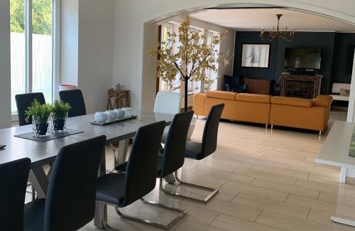 Kempen Apartment | Ferienwohnung Mühlenblick