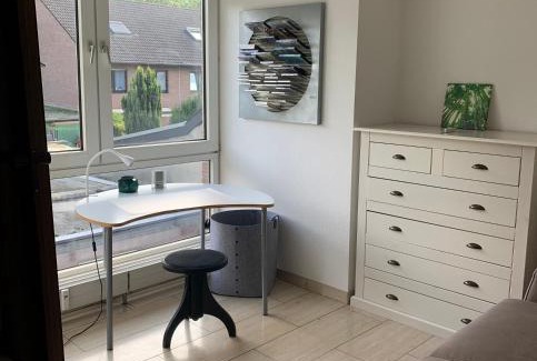 Kempen Apartment | Ferienwohnung Mühlenblick