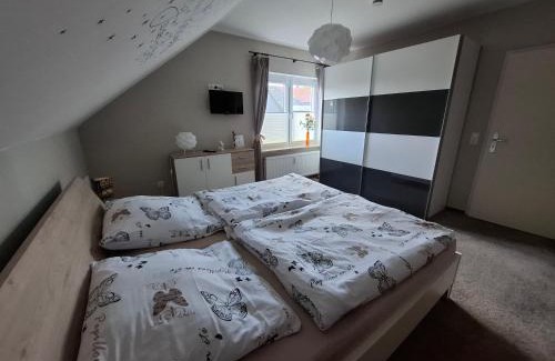 Mingerode Apartment | Ferienwohnung Mühlenhof