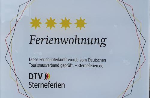 Mingerode Apartment | Ferienwohnung Mühlenhof