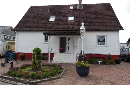 Bad Segeberg Apartment | Ferienwohnung Müller Bad Segeberg