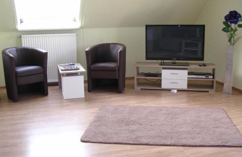 Bad Segeberg Apartment | Ferienwohnung Müller Bad Segeberg