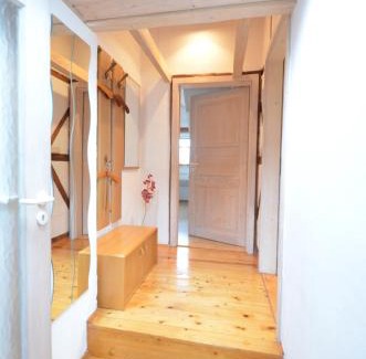 Beilngries Apartment | Ferienwohnung "Müller"