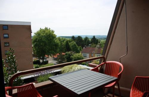 Goettingen Apartment | Ferienwohnung Müller