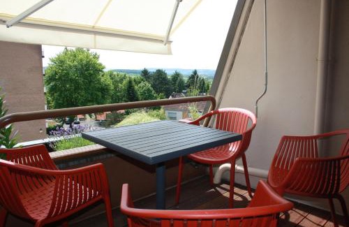 Goettingen Apartment | Ferienwohnung Müller