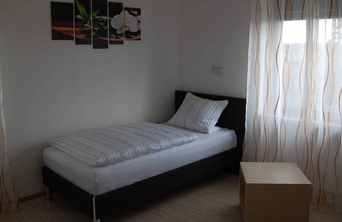 Kenzingen Apartment | Ferienwohnung Müller - Ferienwohnung