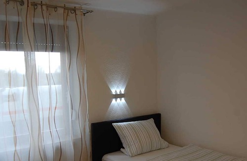 Kenzingen Apartment | Ferienwohnung Müller - Ferienwohnung